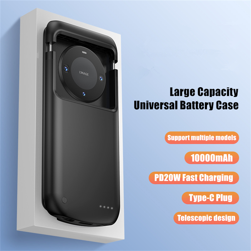 Evrensel Güç Bankası Kapağı Xi - Phone Accessories Vivo incelemesi ve fiyatı