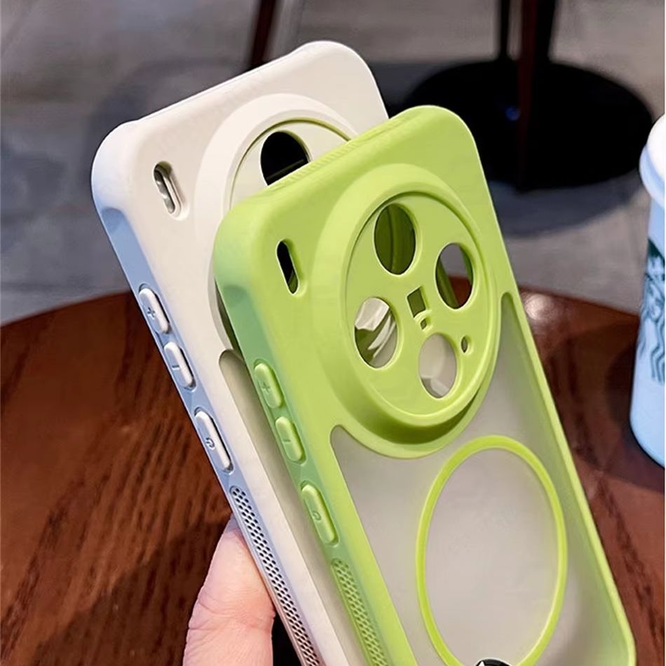Vivo X300 X200 Pro Mini X300S  - Phone Accessories Vivo incelemesi ve fiyatı
