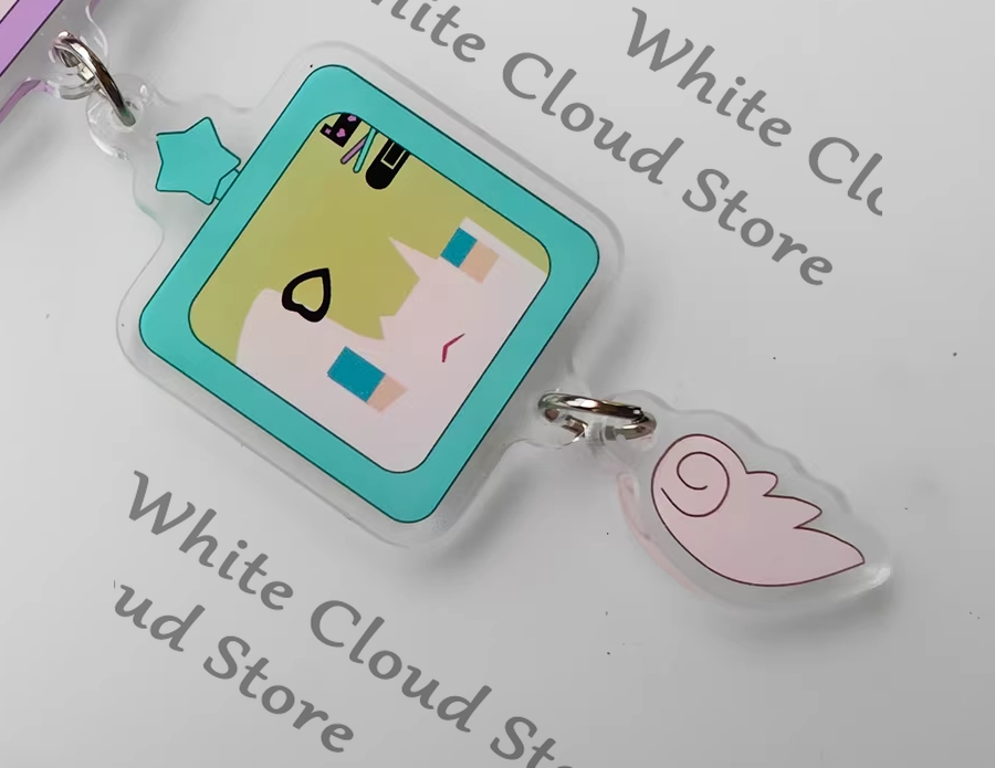 Anime Zenless Zone Zero Delusi - Phone Zone Accessories & Repair Photos incelemesi ve fiyatı