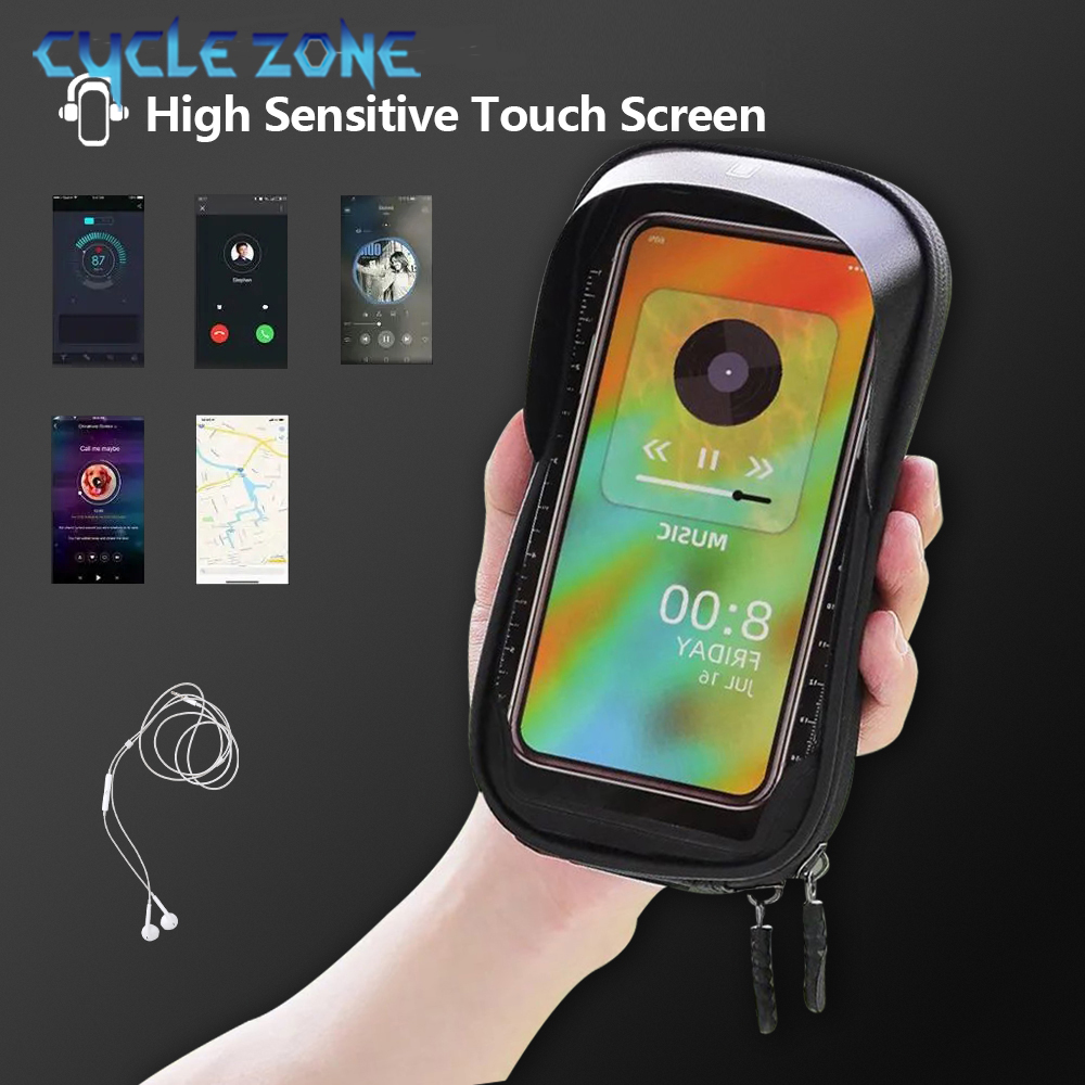 Bisiklet Telefonu Çantası Bisi - Phone Zone Accessories & Repair Photos incelemesi ve fiyatı