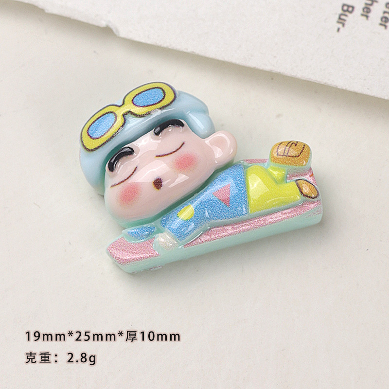Kawaii Crayon Shin-chan Reçine - Phone Accessories Doll incelemesi ve fiyatı