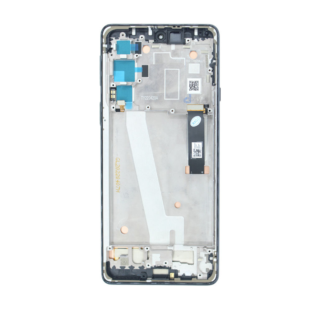 Motorola Moto Edge 20 XT2143 i - Phone Accessories Display Board incelemesi ve fiyatı