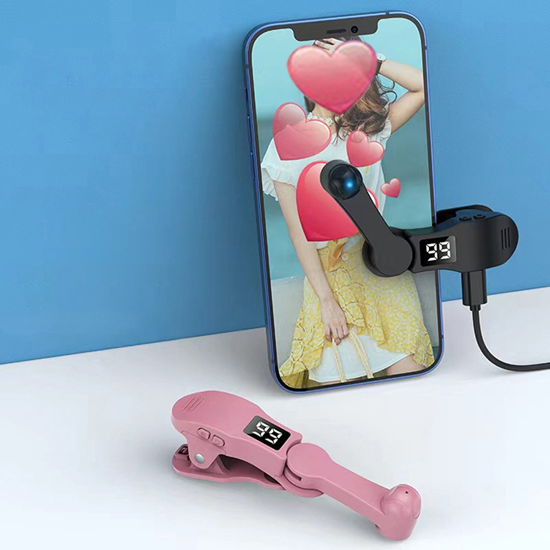 Akıllı Telefon Uygulamaları iç - Phone Accessories For Photography incelemesi ve fiyatı