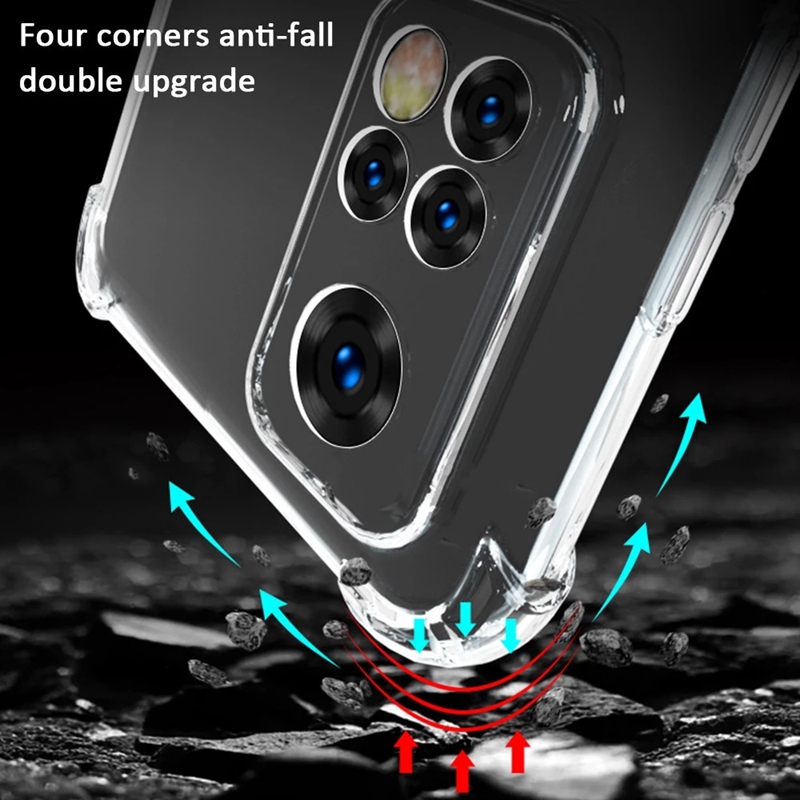 Şeffaf TPU kılıf için Xiaomi 1 - Phone Accessories Online Shop incelemesi ve fiyatı