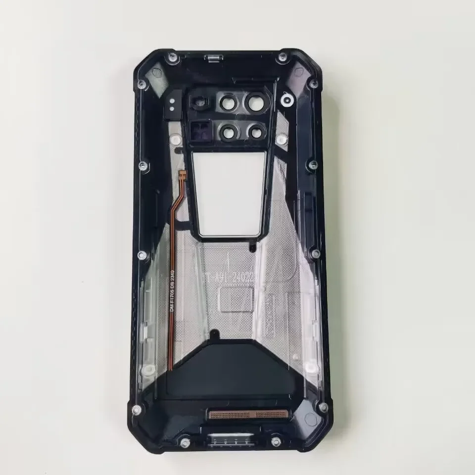Yeni 8849 Unihertz Tank 3 Cep  - Phone Accessories Store incelemesi ve fiyatı