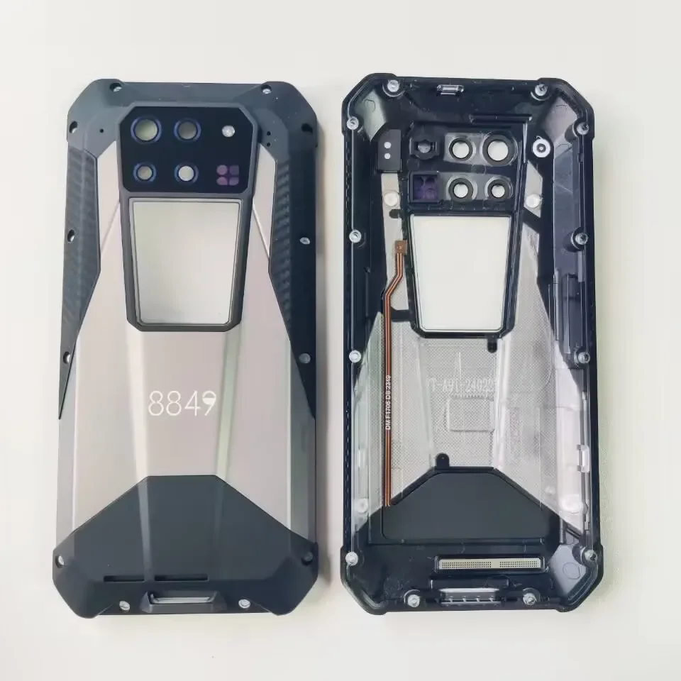 Yeni 8849 Unihertz Tank 3 Cep  - Phone Accessories Store incelemesi ve fiyatı