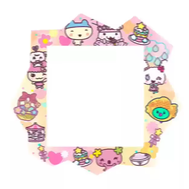 2026 Yeni Tamagotchi Paradise  - Phone Accessories Doll incelemesi ve fiyatı