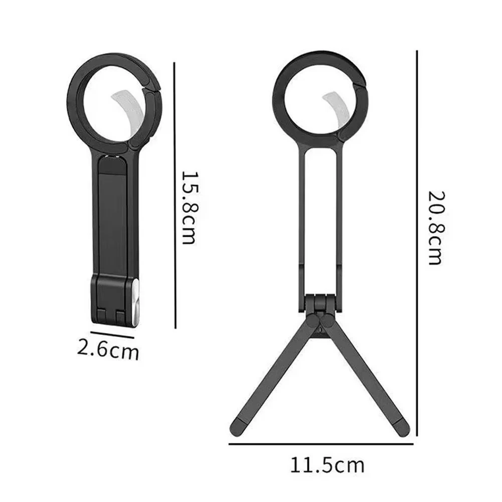 Alaşımlı Telefon Tripod Karabi - Phone Accessories For Photography incelemesi ve fiyatı