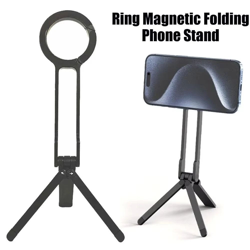 Alaşımlı Telefon Tripod Karabi - Phone Accessories For Photography incelemesi ve fiyatı