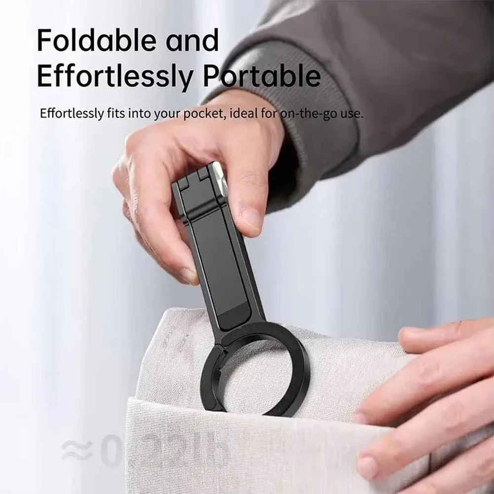 Alaşımlı Telefon Tripod Karabi - Phone Accessories For Photography incelemesi ve fiyatı