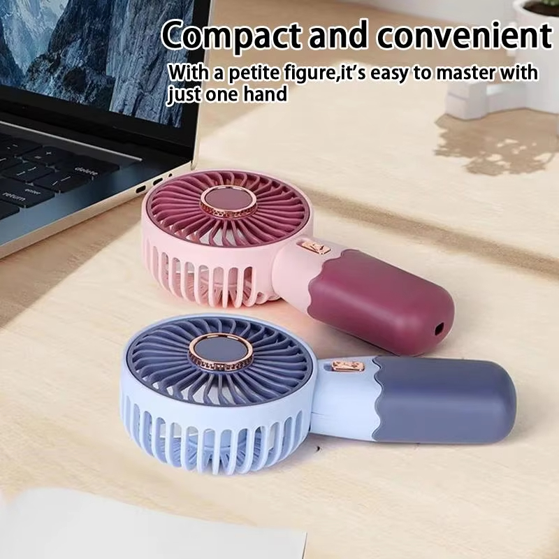 Mini Elektrikli Fan USB Şarj E - Phone Cooling Fan incelemesi ve fiyatı