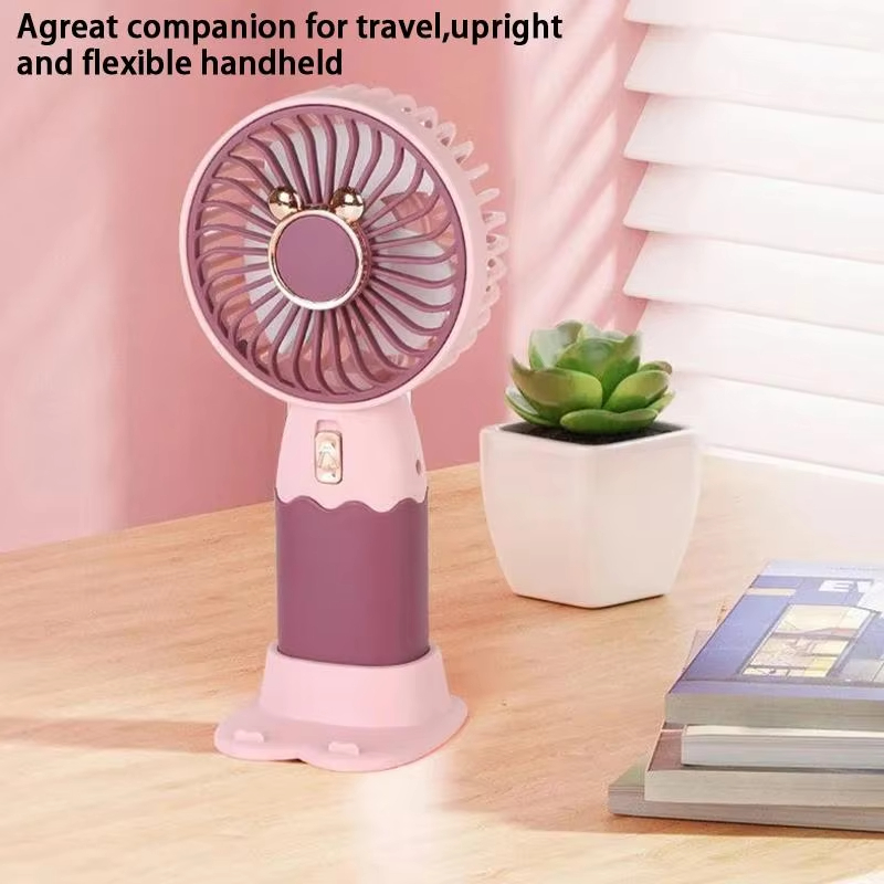 Mini Elektrikli Fan USB Şarj E - Phone Cooling Fan incelemesi ve fiyatı