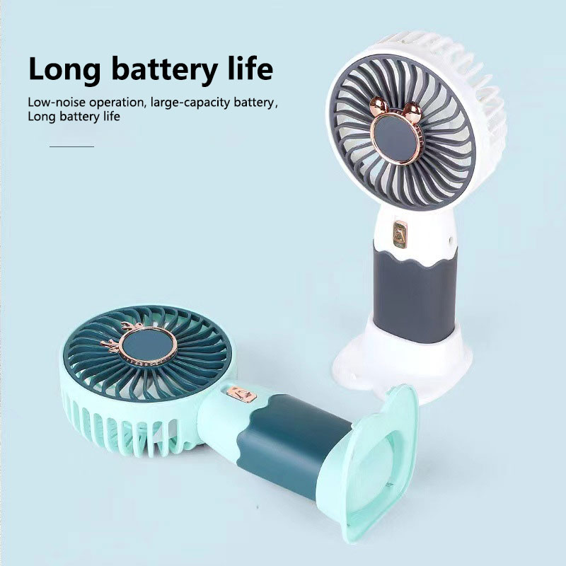 Mini Elektrikli Fan USB Şarj E - Phone Cooling Fan incelemesi ve fiyatı