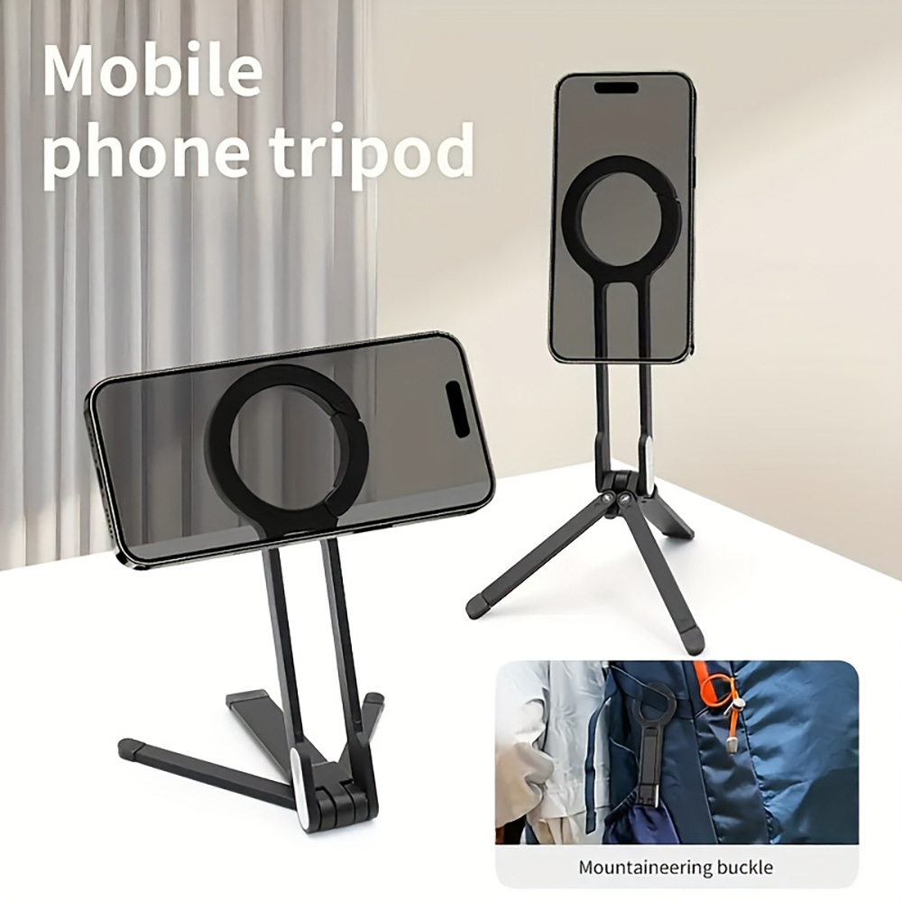 Karabina Cep Telefonu Tripod M - Phone Accessories For Photography incelemesi ve fiyatı