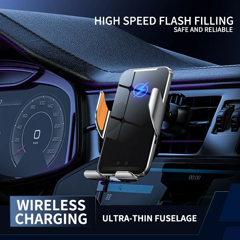 Araba kablosuz şarj cihazı man - Phone Cooling Fan incelemesi ve fiyatı