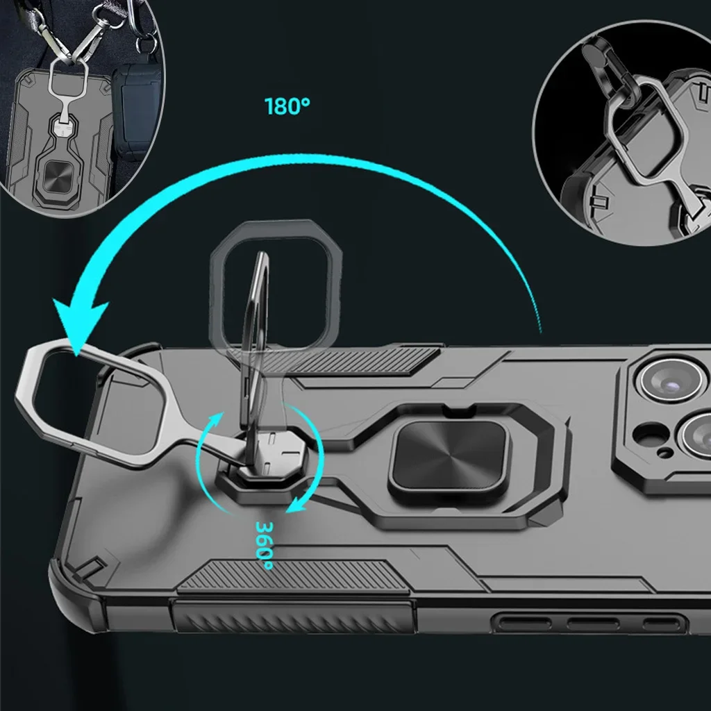 Metal Braket Kılıf Motorola Ed - Phone Accessories Online Shop incelemesi ve fiyatı