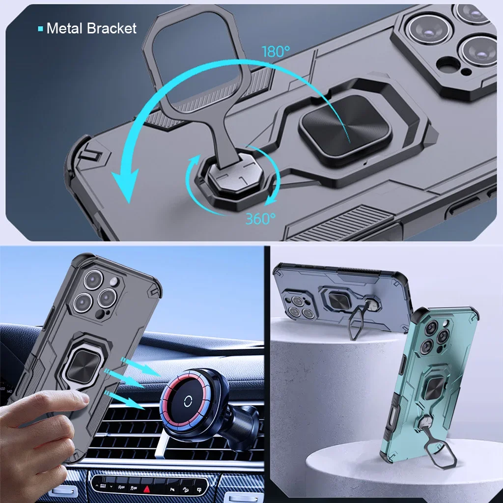 Metal Braket Kılıf Motorola Ed - Phone Accessories Online Shop incelemesi ve fiyatı