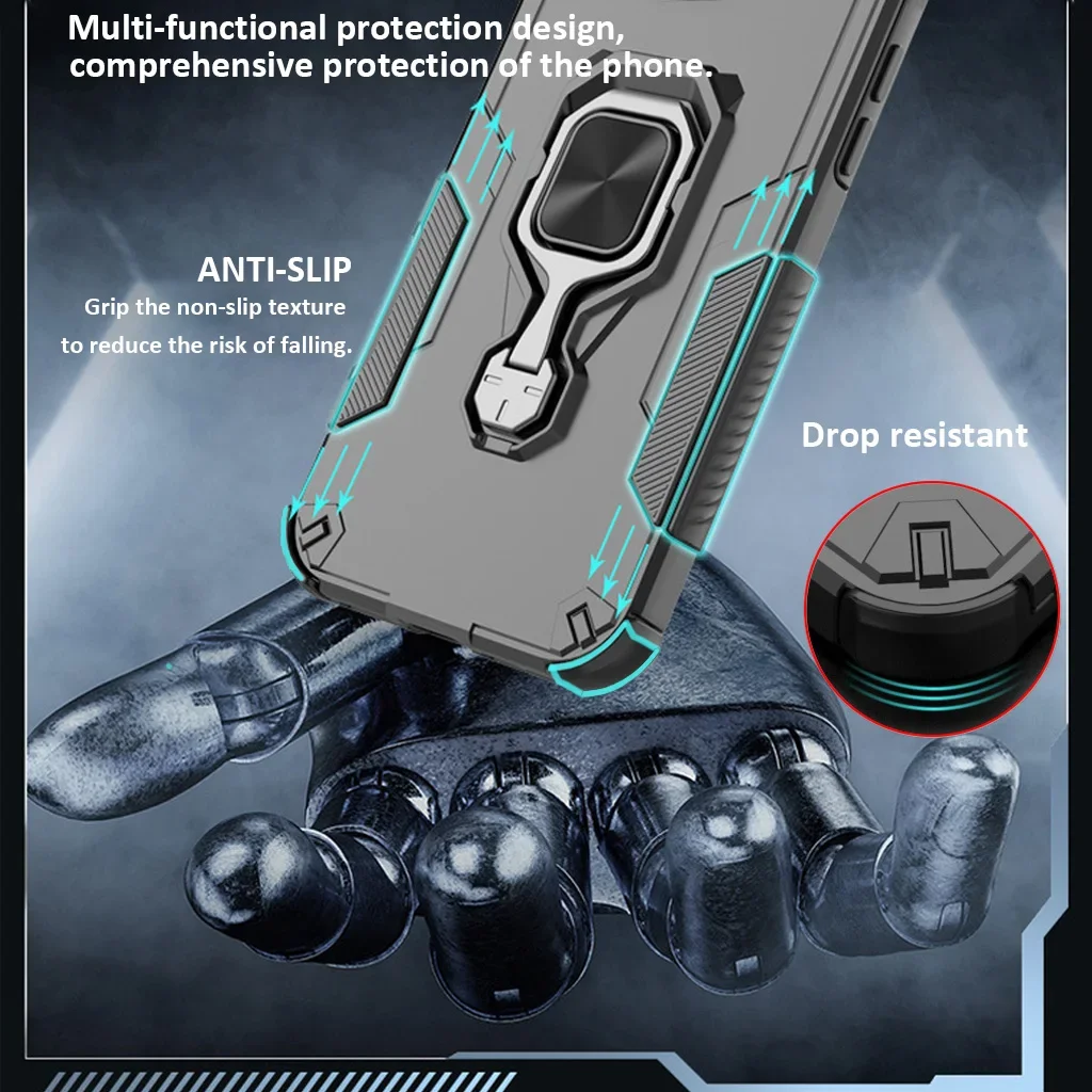 Metal Braket Kılıf Motorola Ed - Phone Accessories Online Shop incelemesi ve fiyatı