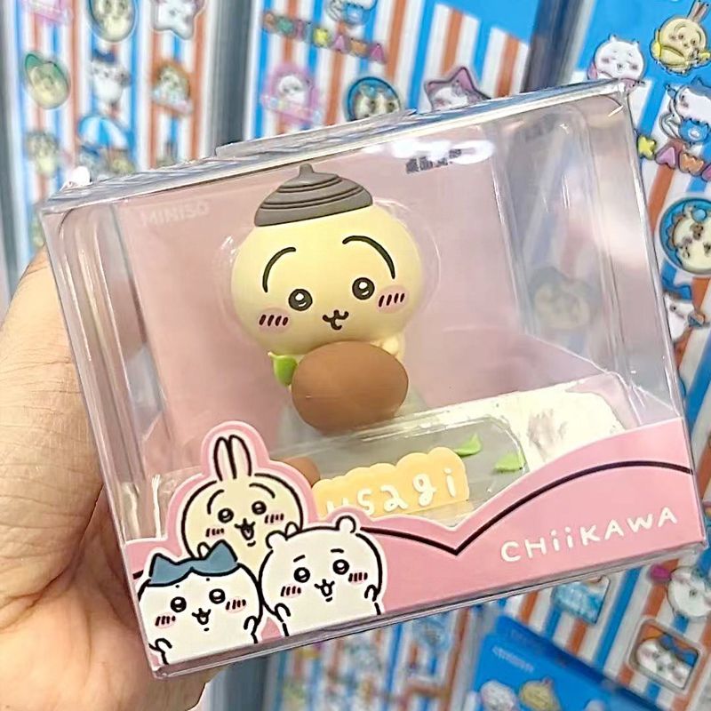 Chiikawa Orijinal Karikatür Be - Phone Accessories Doll incelemesi ve fiyatı