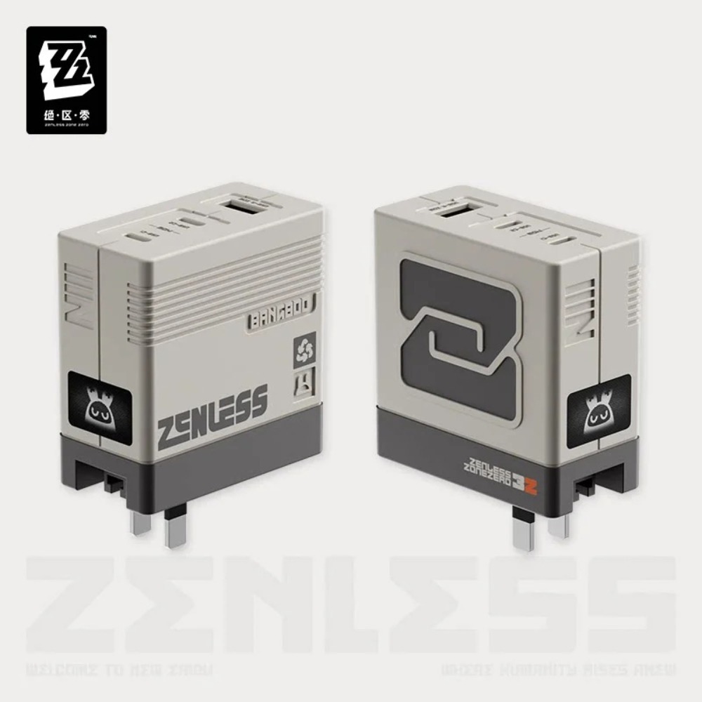 Zenless Zone Zero Rapid Power  - Phone Zone Accessories & Repair Photos incelemesi ve fiyatı