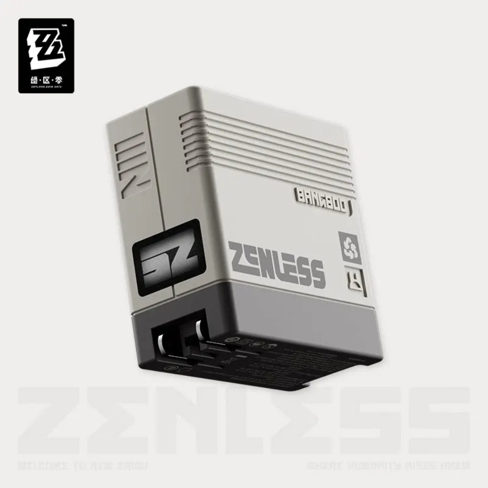 Zenless Zone Zero Rapid Power  - Phone Zone Accessories & Repair Photos incelemesi ve fiyatı