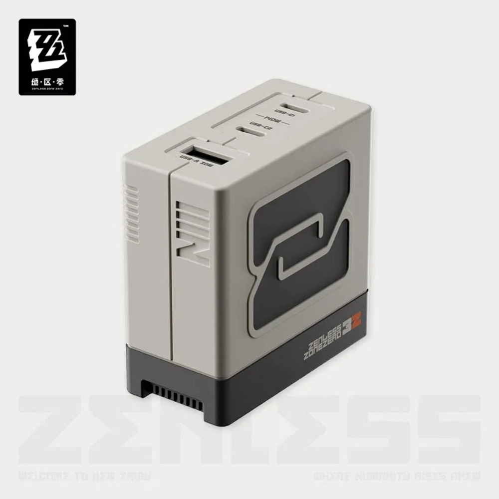 Zenless Zone Zero Rapid Power  - Phone Zone Accessories & Repair Photos incelemesi ve fiyatı