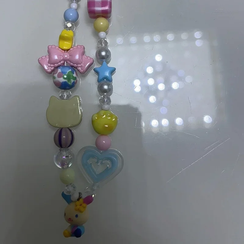 Karikatür Usahana Renkli Boncu - Phone Accessories Toys incelemesi ve fiyatı