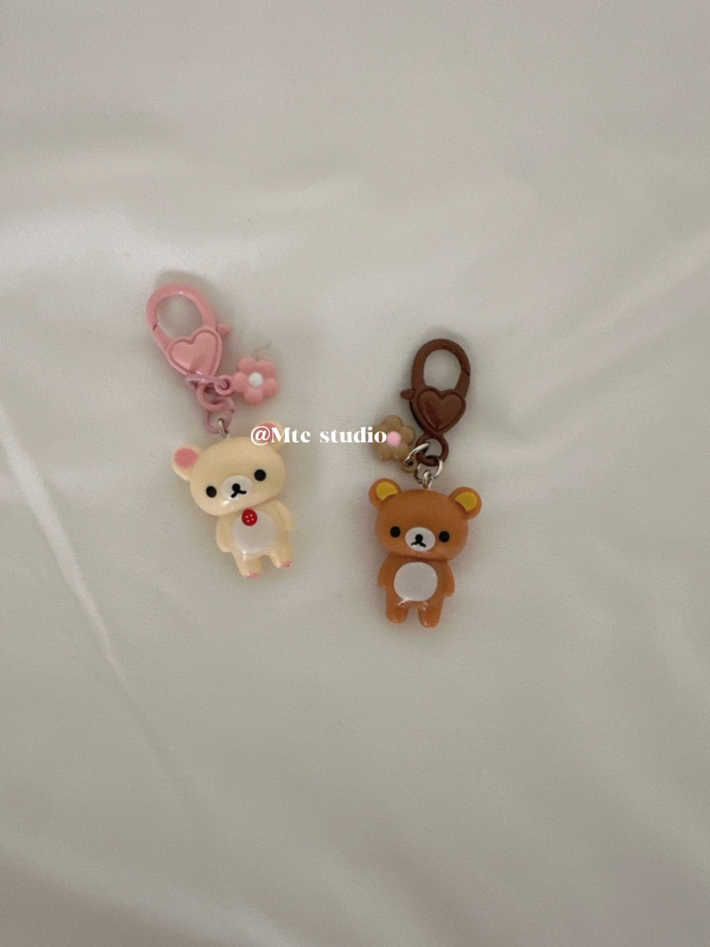 Kawaii Rilakkuma Tembel Ayı An - Phone Accessories Doll incelemesi ve fiyatı