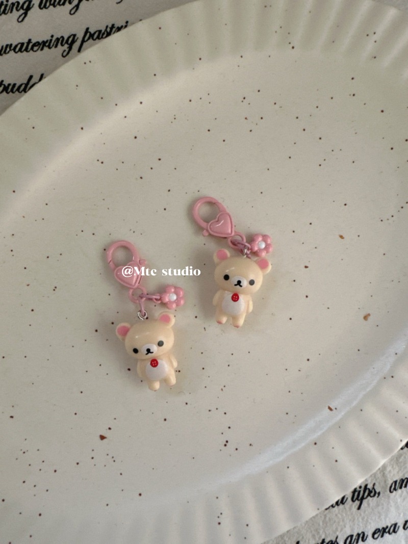 Kawaii Rilakkuma Tembel Ayı An - Phone Accessories Doll incelemesi ve fiyatı