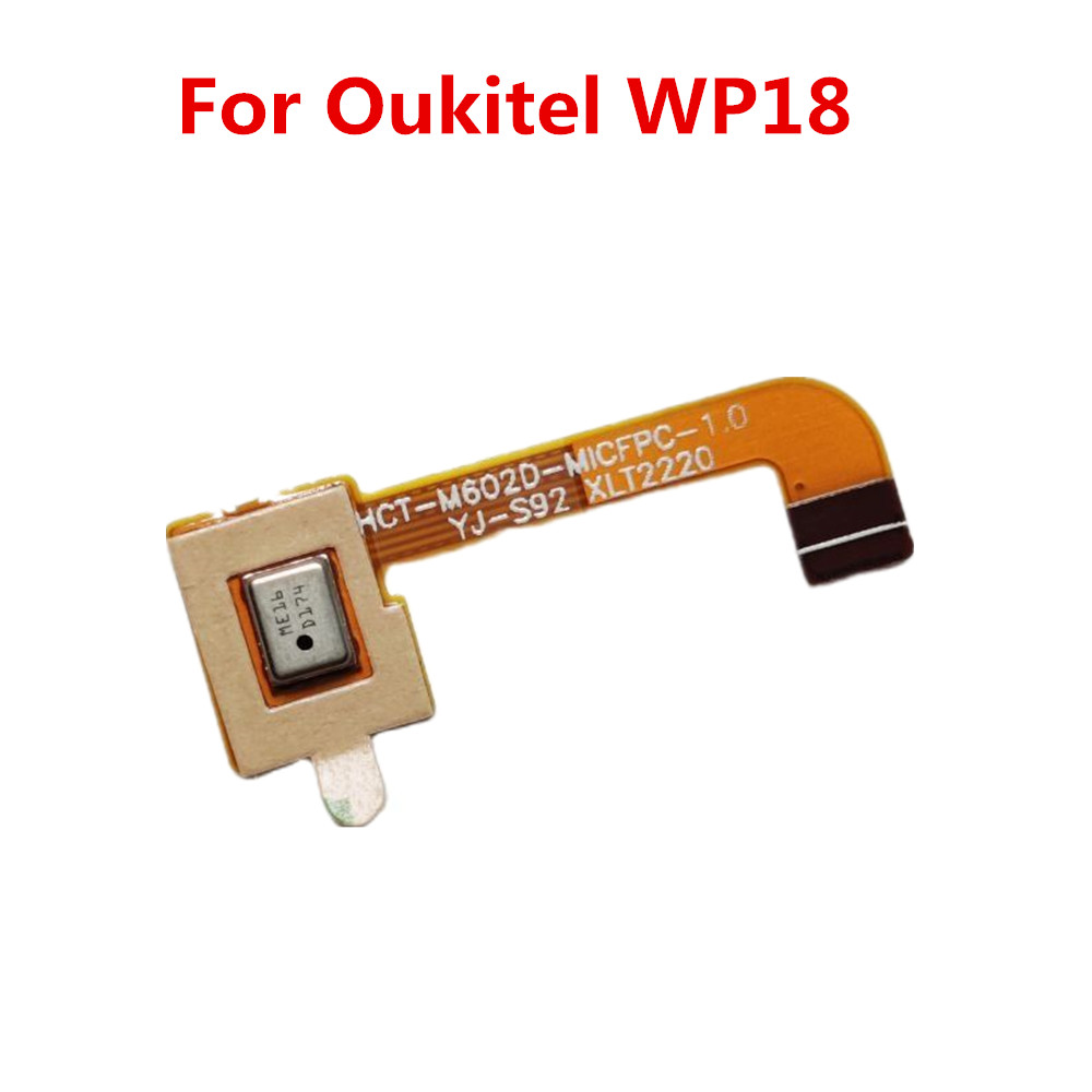 Oukitel WP18 Pro Cep Telefonu  - Phone Accessories Store incelemesi ve fiyatı