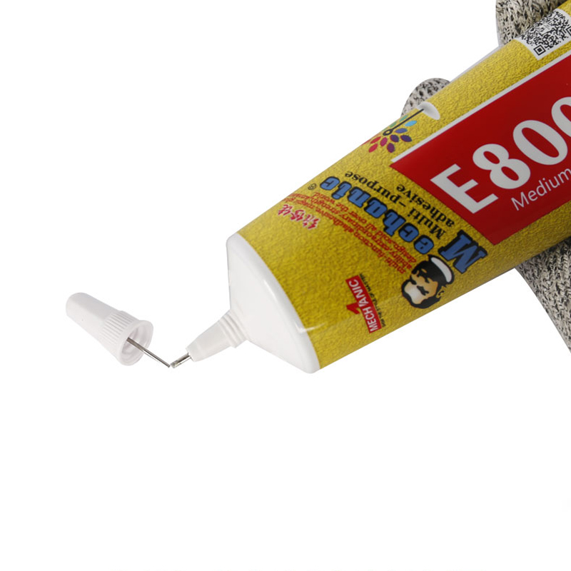 Mekanik 50ML sıvı yapıştırıcı  - Phone Accessories Display Board incelemesi ve fiyatı