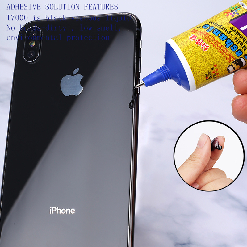 Mekanik 50ML sıvı yapıştırıcı  - Phone Accessories Display Board incelemesi ve fiyatı