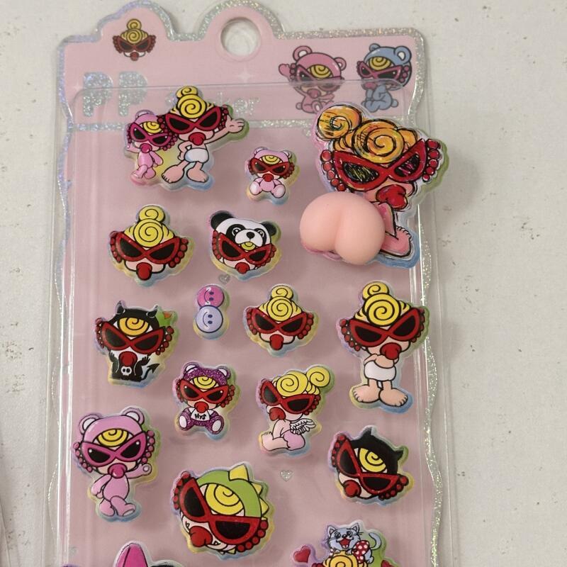 Karikatür Hysteric Mini İki St - Phone Accessories Toys incelemesi ve fiyatı