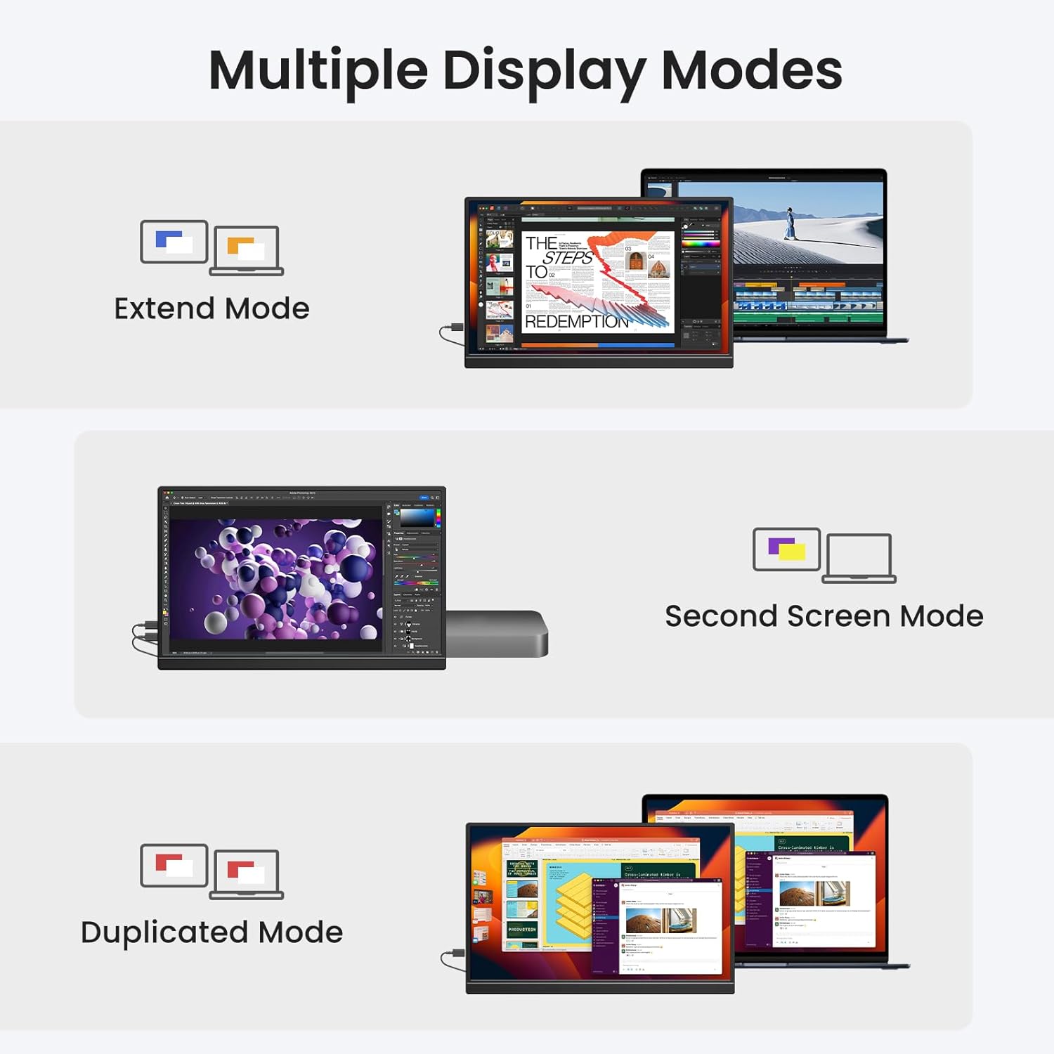 13.3'' Taşınabilir Dokunmatik  - Phone Accessories Display Board incelemesi ve fiyatı