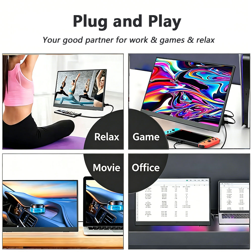 13.3'' Taşınabilir Dokunmatik  - Phone Accessories Display Board incelemesi ve fiyatı
