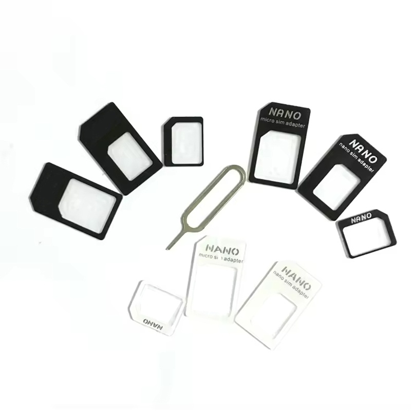1 Set NanoSIM Kartı Mikro Stan - Sim Card Tool incelemesi ve fiyatı