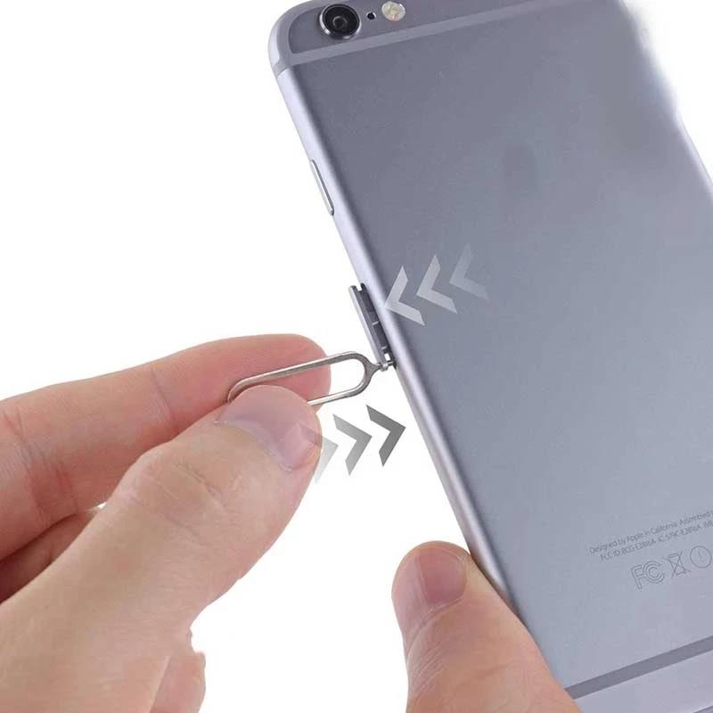 1-100 adet Kayıp Önleyici Sim  - Sim Card Tool incelemesi ve fiyatı