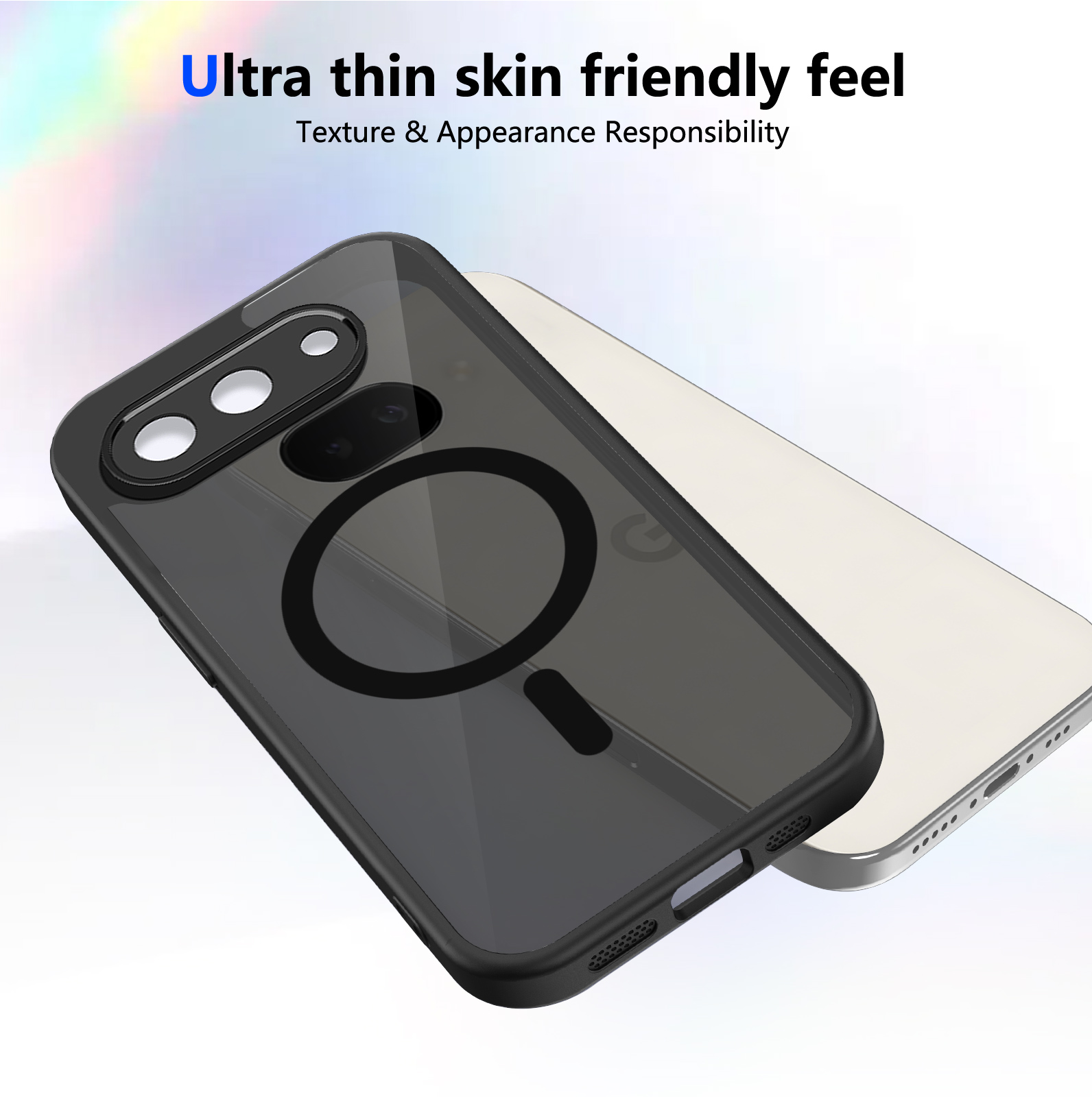 Google Pixel 10 Pro XL için Ma - Phone Accessories Online Shop incelemesi ve fiyatı