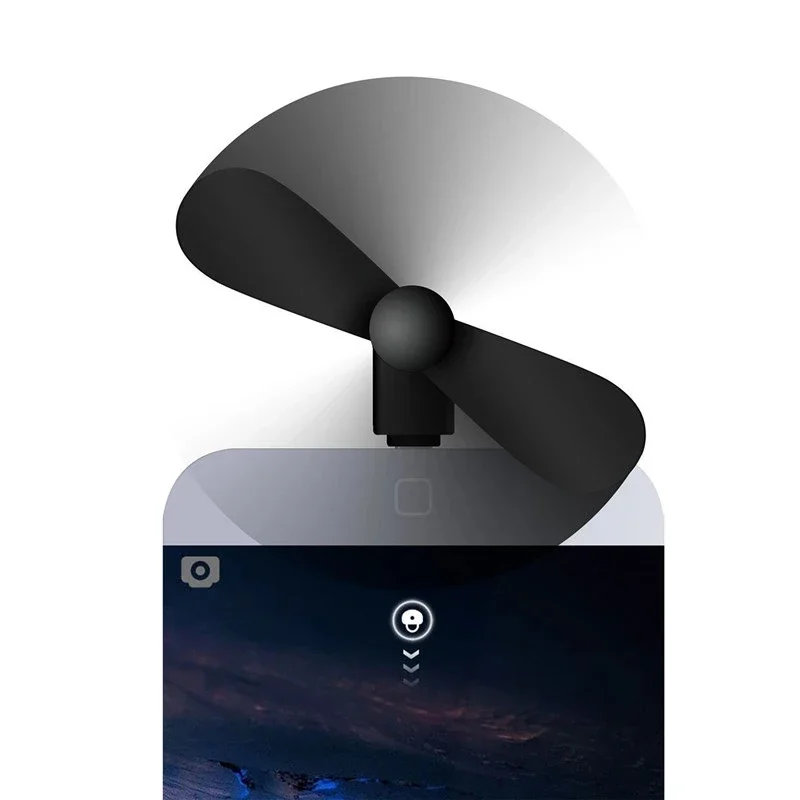 Cep Telefonu Soğutucu Yaratıcı - Phone Cooling Fan incelemesi ve fiyatı