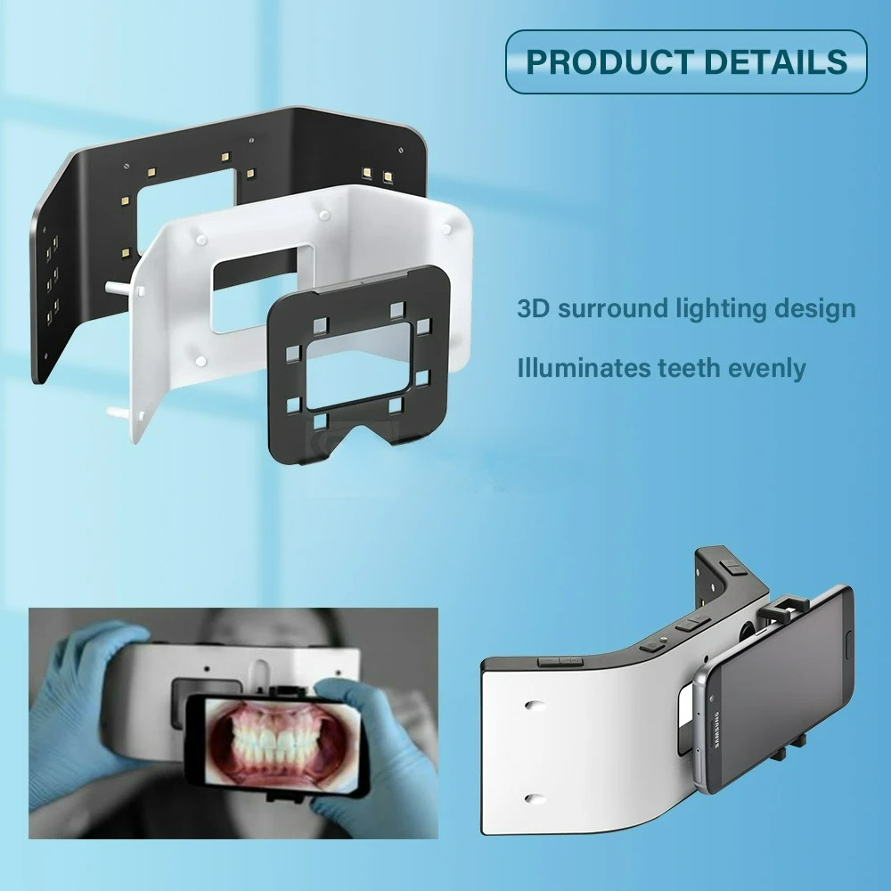Diş Hekimleri İçin Bluetooth'l - Phone Accessories For Photography incelemesi ve fiyatı