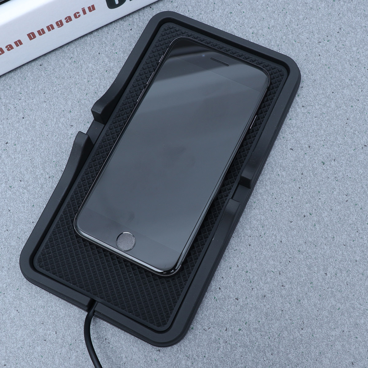 Kablosuz Şarj Cihazı Şarj Pedi - Phone Cooling Fan incelemesi ve fiyatı