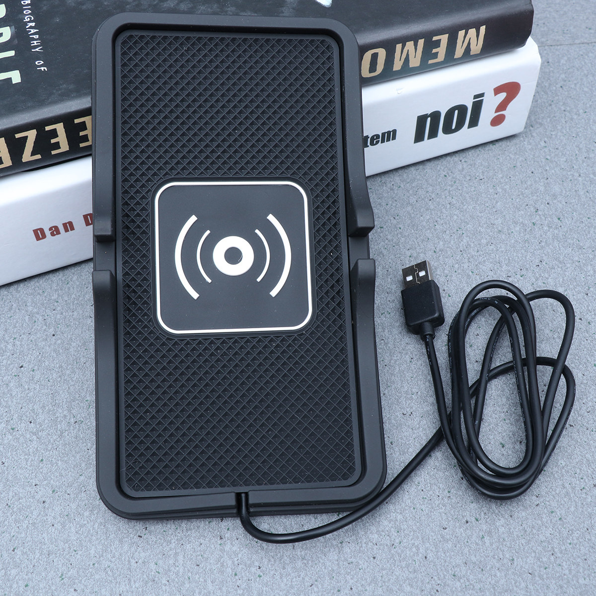 Kablosuz Şarj Cihazı Şarj Pedi - Phone Cooling Fan incelemesi ve fiyatı