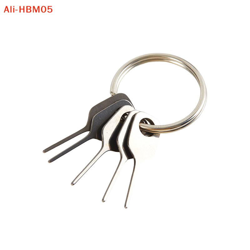 (HB05)5'li Set SIM Kart Çıkarm - Sim Card Tool incelemesi ve fiyatı