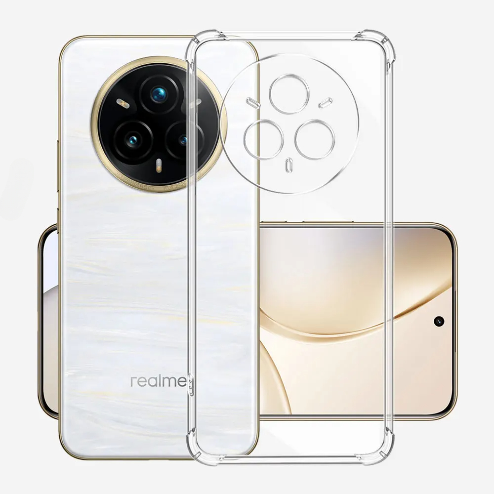 Realme 14 Pro Plus Kılıf için  - Phone Accessories Online Shop incelemesi ve fiyatı