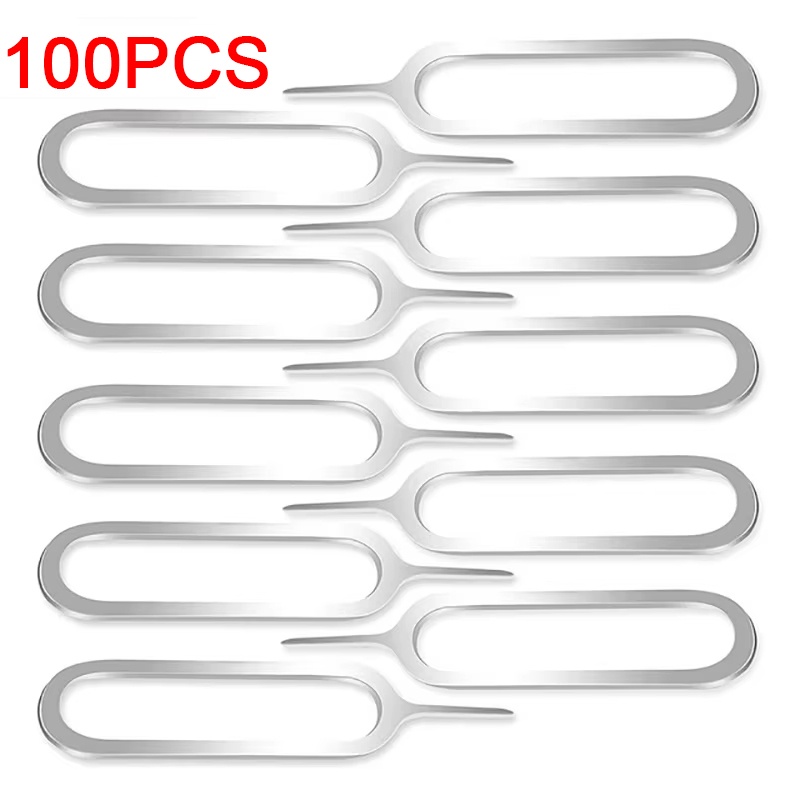 1/50/100 Adet Kaybolmaya Karşı - Sim Card Tool incelemesi ve fiyatı