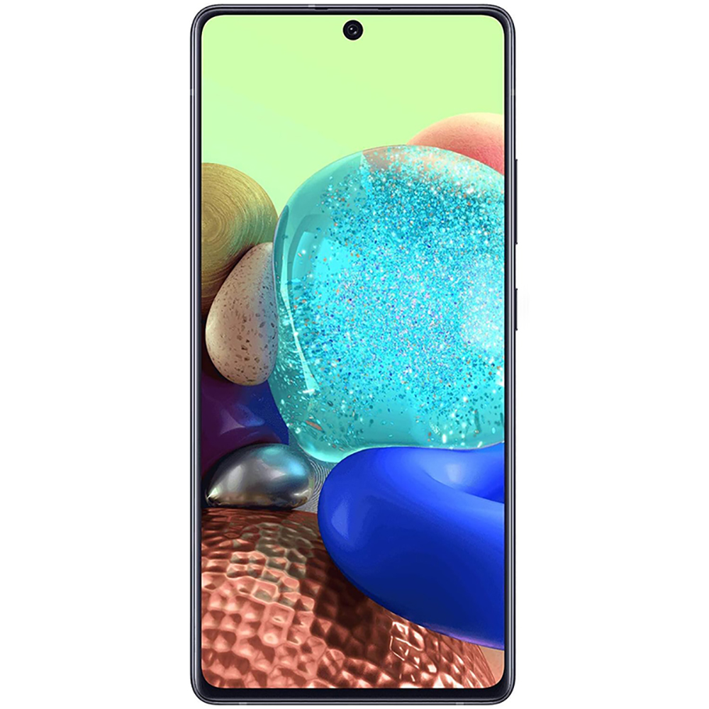 Samsung Galaxy A71 5G Akıllı A - Sim Card Tool incelemesi ve fiyatı