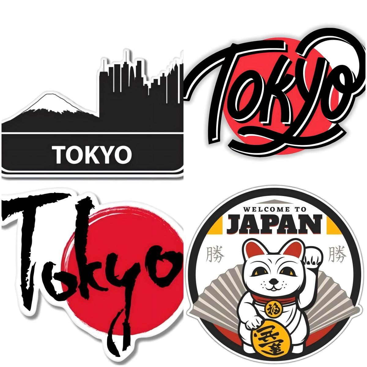Tokyo Etiket Japonya Arabaları - Phone Accessories Tokyo incelemesi ve fiyatı