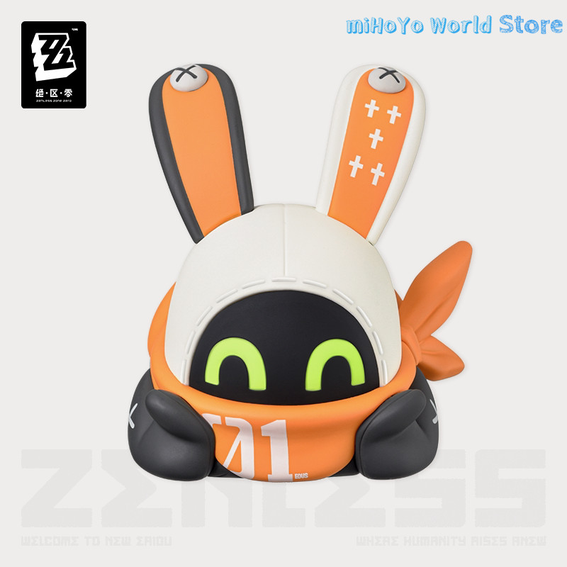 [Orijinal] Bangboo Prop Zenles - Phone Zone Accessories & Repair Photos incelemesi ve fiyatı