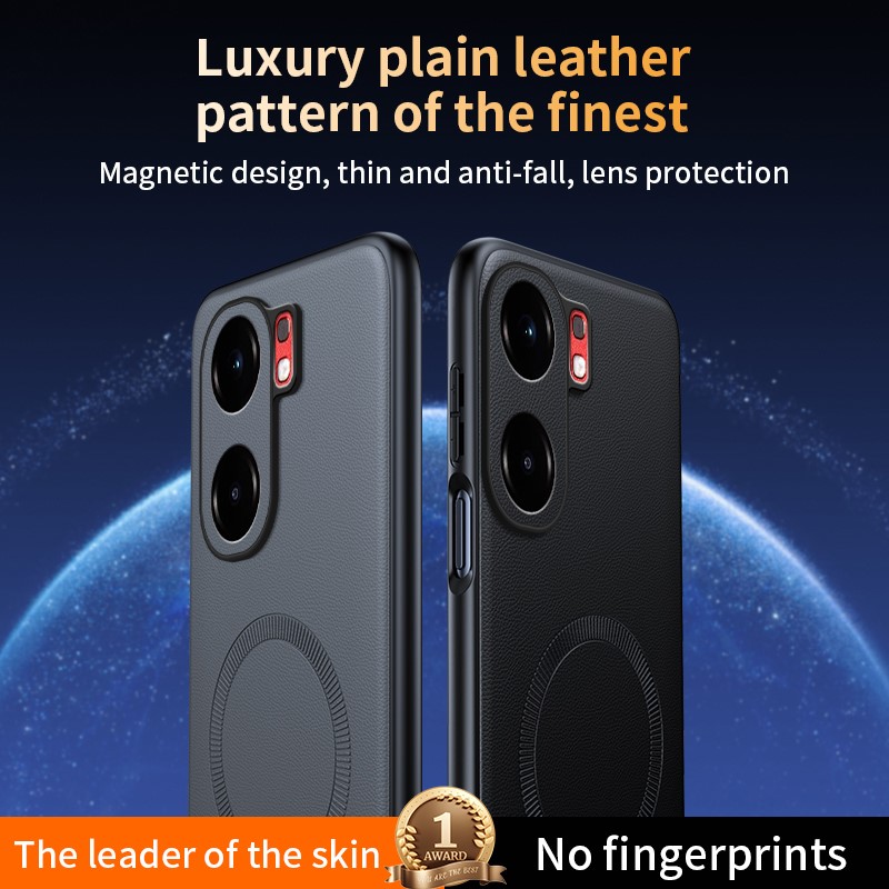 IQOO Neo 9 için Kılıf Manyetik - Phone Accessories Vivo incelemesi ve fiyatı