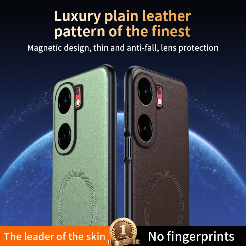 IQOO Neo 9 için Kılıf Manyetik - Phone Accessories Vivo incelemesi ve fiyatı